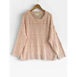 🎉5 for $45🎉 Adora sweater pullover size M
